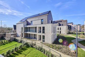 Appartement te koop in Peer