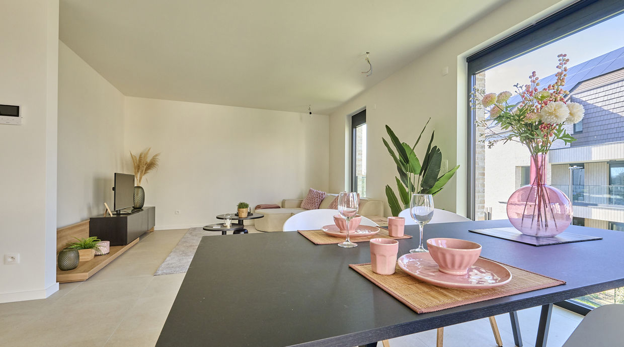 Appartement te koop in Peer