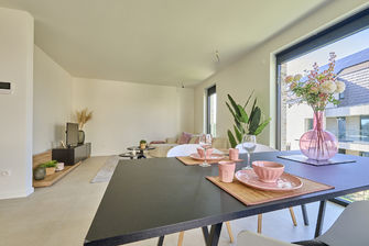 Appartement te koop in Peer