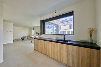 Appartement te koop in Peer