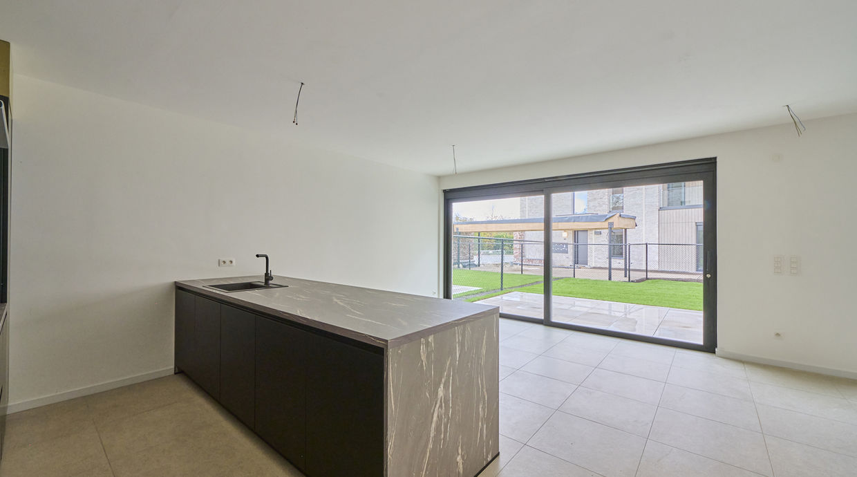 Appartement te koop in Peer