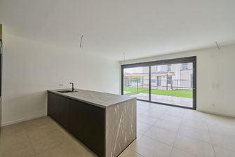 Appartement te koop in Peer