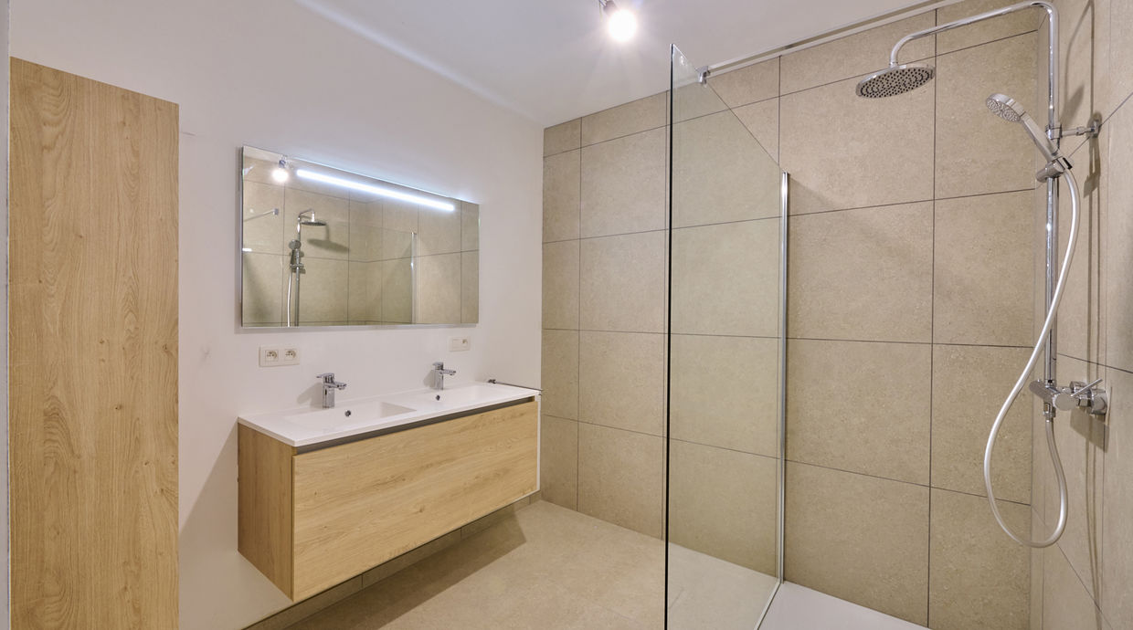 Appartement te koop in Peer