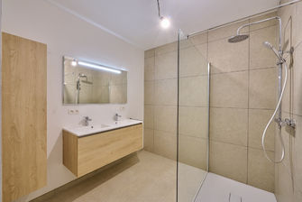 Appartement te koop in Peer