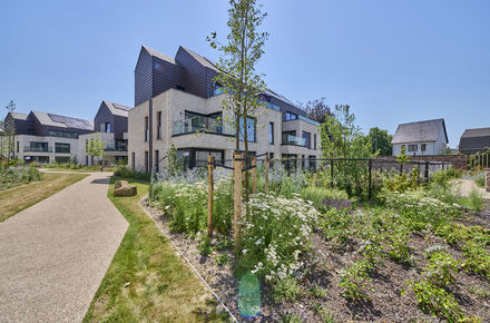 Appartement te koop in Peer