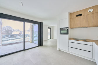 Appartement te koop in Peer