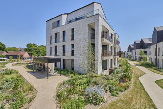 Appartement te koop in Peer