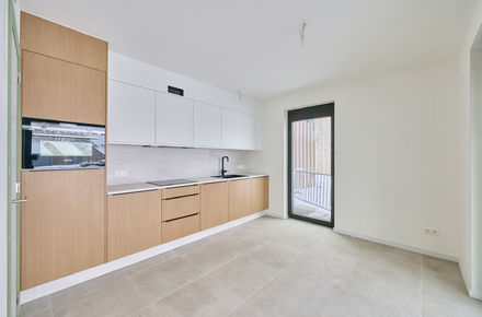 Appartement te koop in Peer