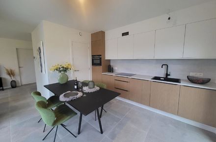 Appartement te koop in Peer