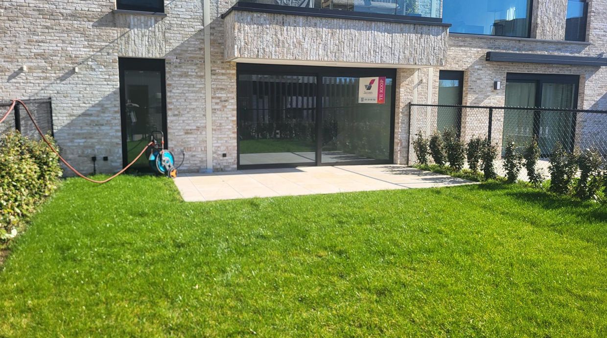 Appartement te koop in Peer