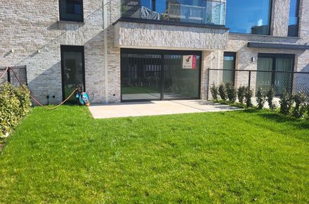 Appartement te koop in Peer