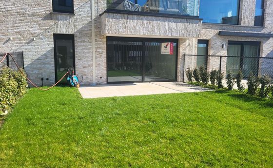 Appartement te koop in Peer