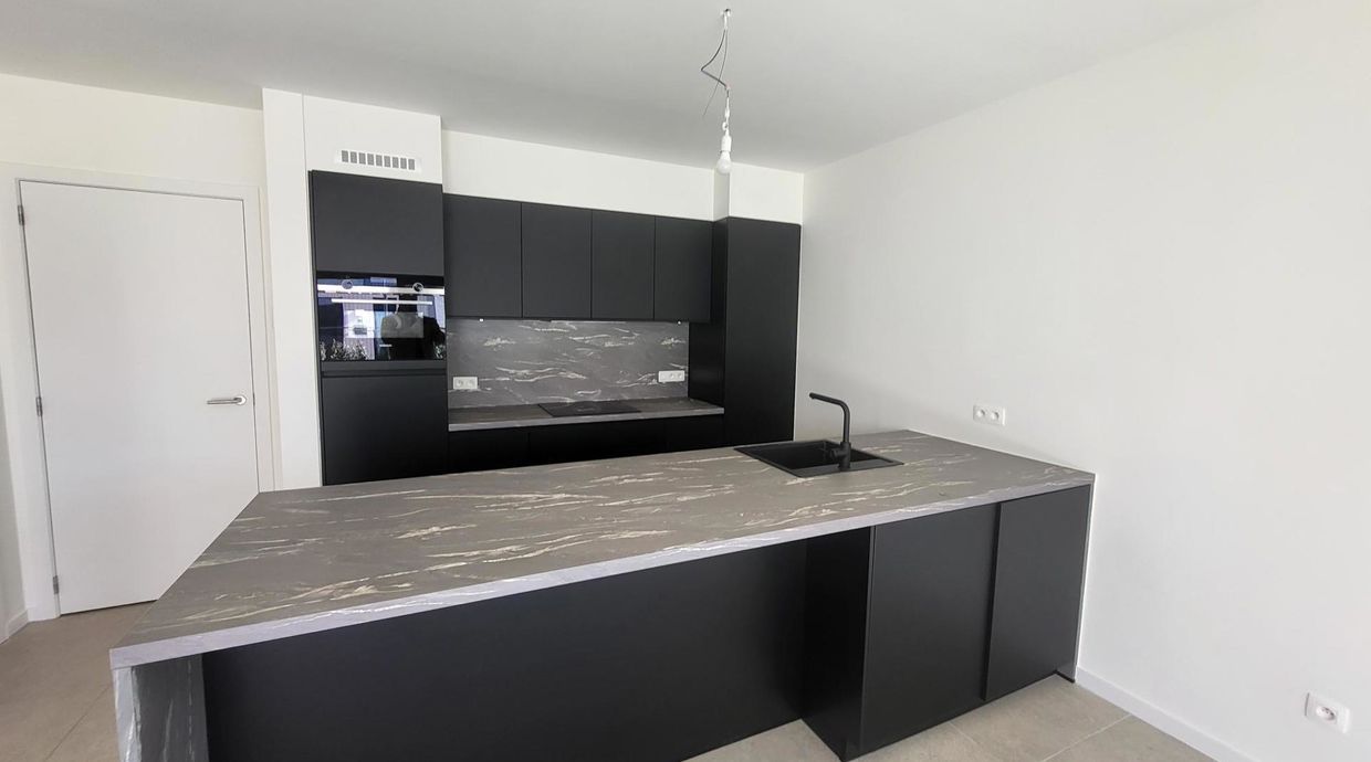 Appartement te koop in Peer