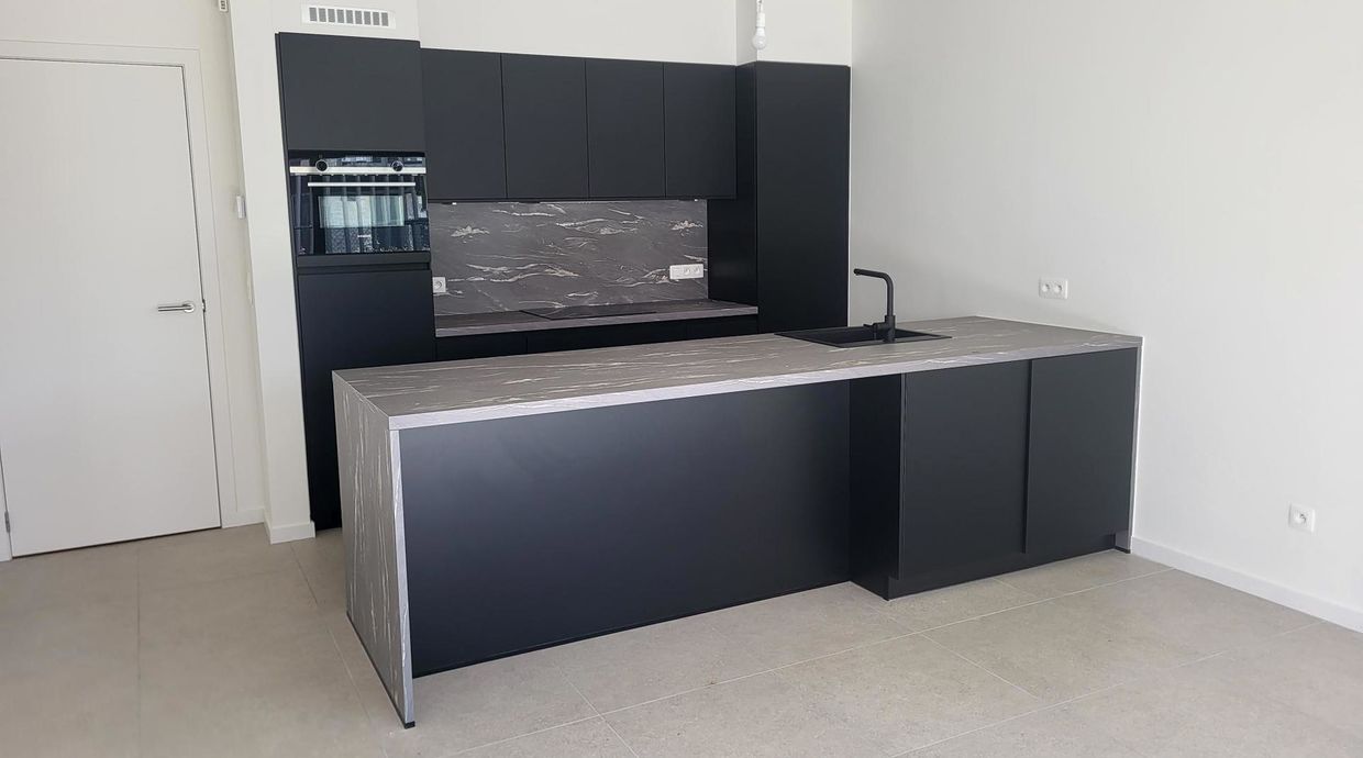 Appartement te koop in Peer