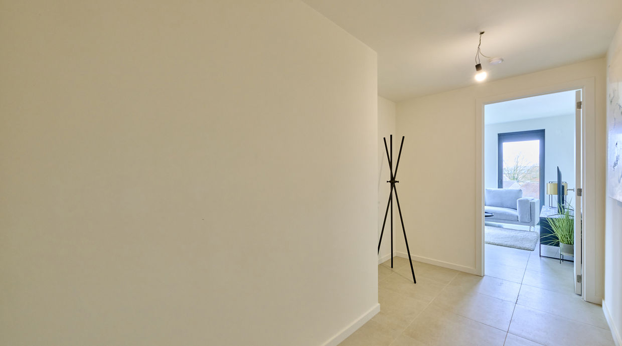 Appartement te koop in Peer