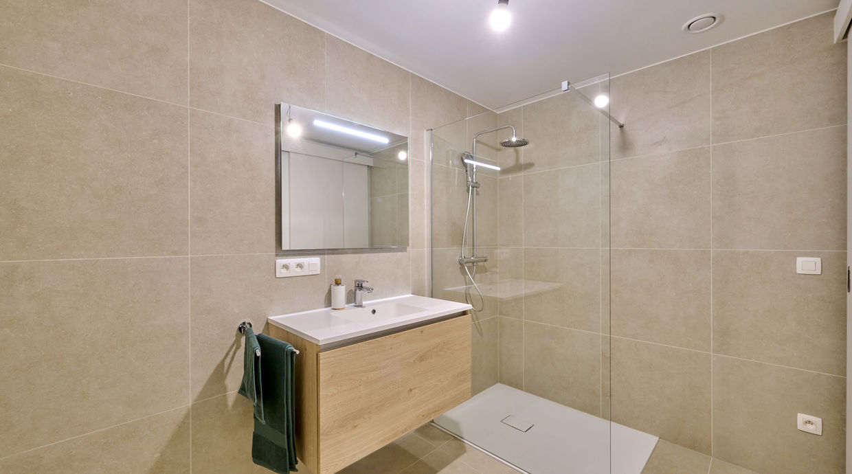 Appartement te koop in Peer