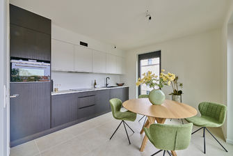 Appartement te koop in Peer