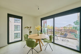 Appartement te koop in Peer