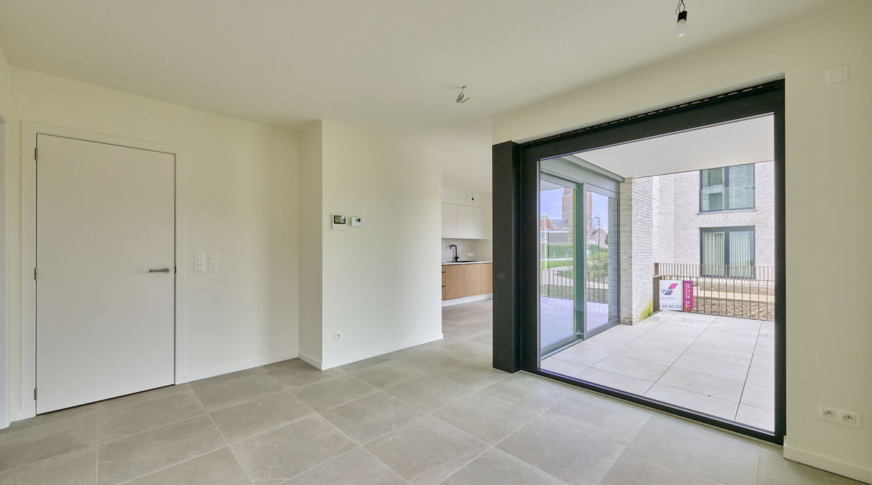 Appartement te koop in Peer