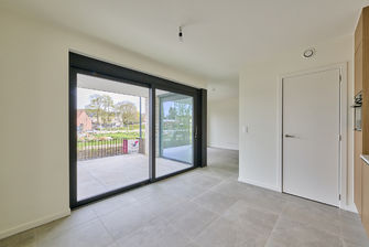 Appartement te koop in Peer