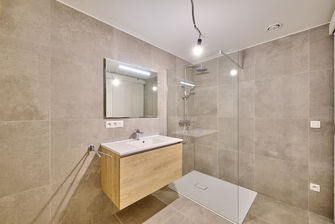 Appartement te koop in Peer