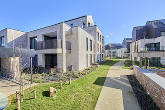 Appartement te koop in Peer