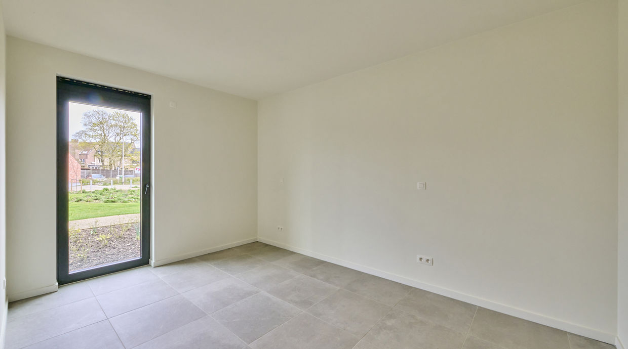 Appartement te koop in Peer