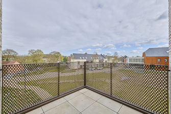 Appartement te koop in Peer