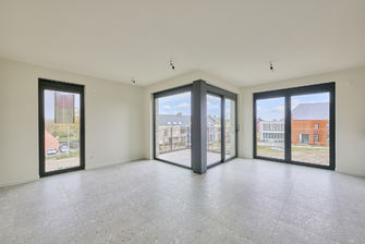 Appartement te koop in Peer