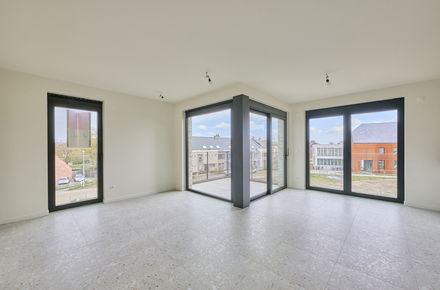 Appartement te koop in Peer