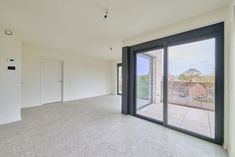 Appartement te koop in Peer