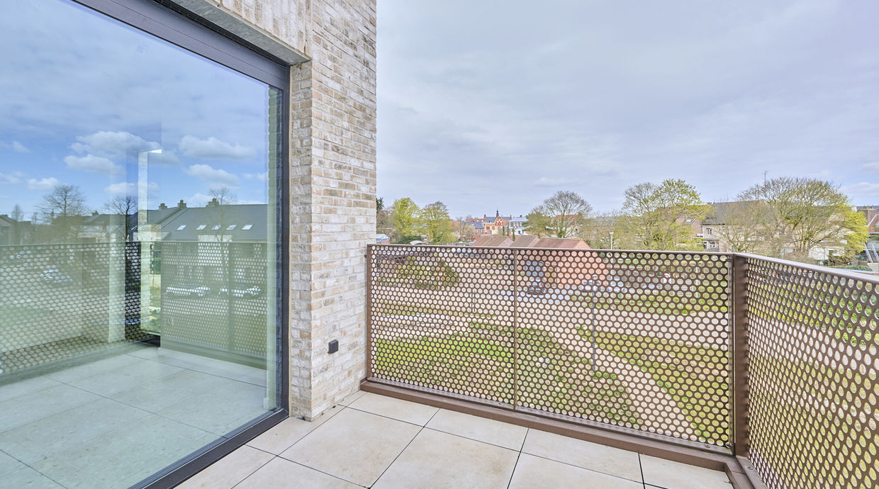 Appartement te koop in Peer