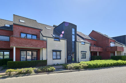 Appartement te koop in Peer