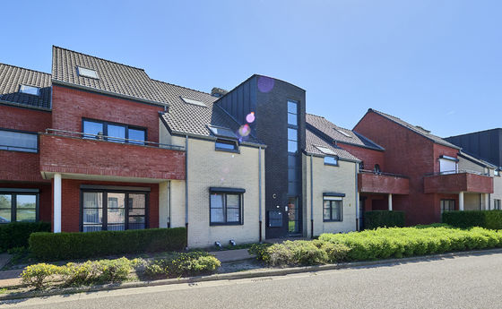 Appartement te koop in Peer