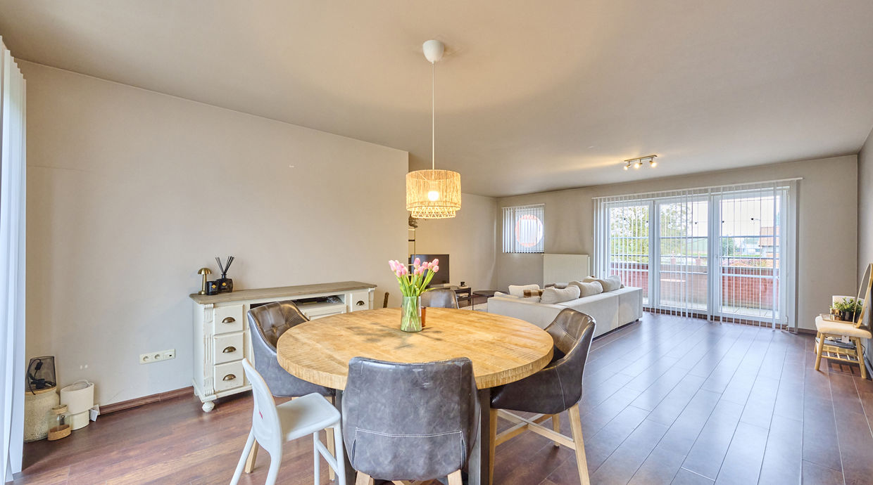 Appartement te koop in Peer