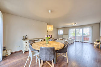 Appartement te koop in Peer
