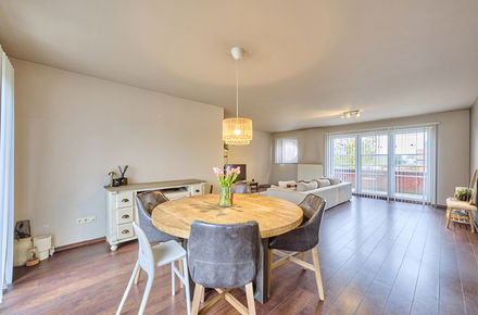 Appartement te koop in Peer