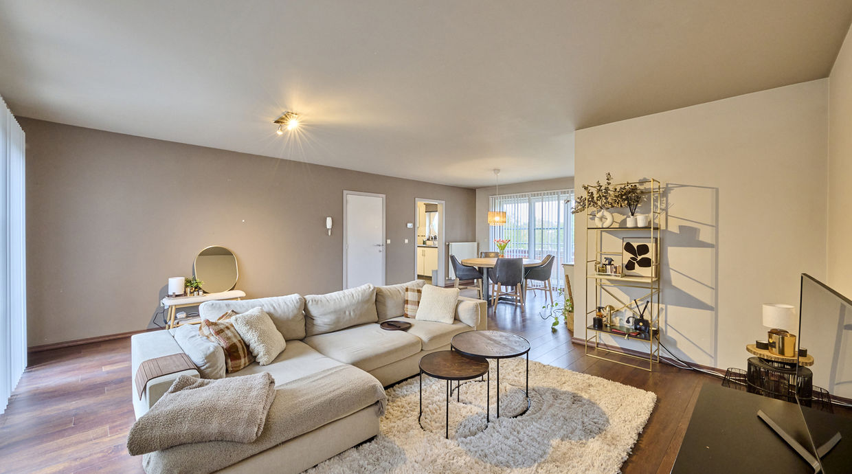 Appartement te koop in Peer
