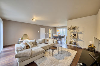 Appartement te koop in Peer