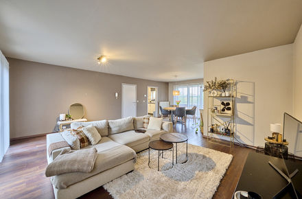 Appartement te koop in Peer