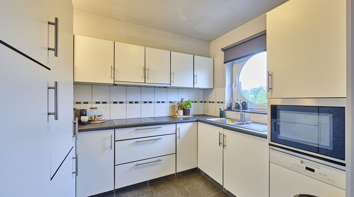 Appartement te koop in Peer