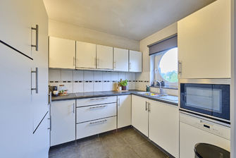 Appartement te koop in Peer