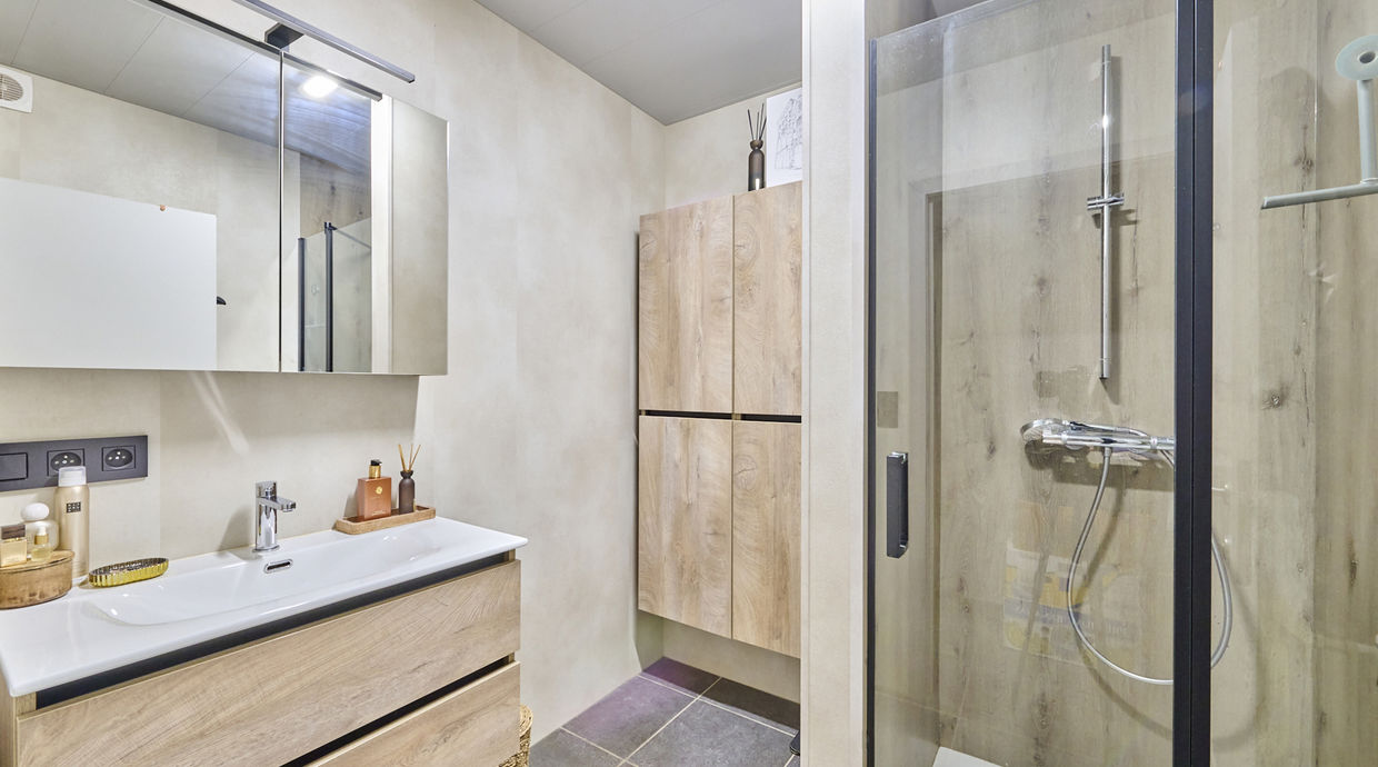 Appartement te koop in Peer