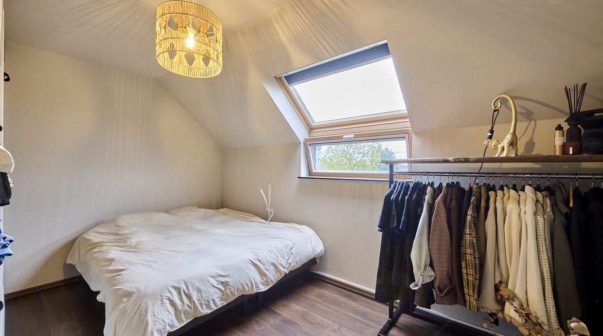 Appartement te koop in Peer