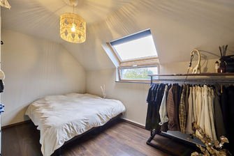 Appartement te koop in Peer