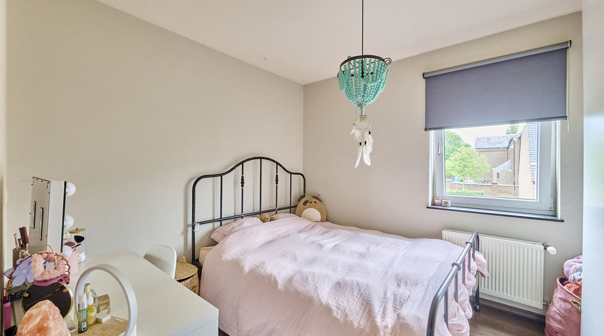 Appartement te koop in Peer
