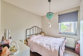 Appartement te koop in Peer