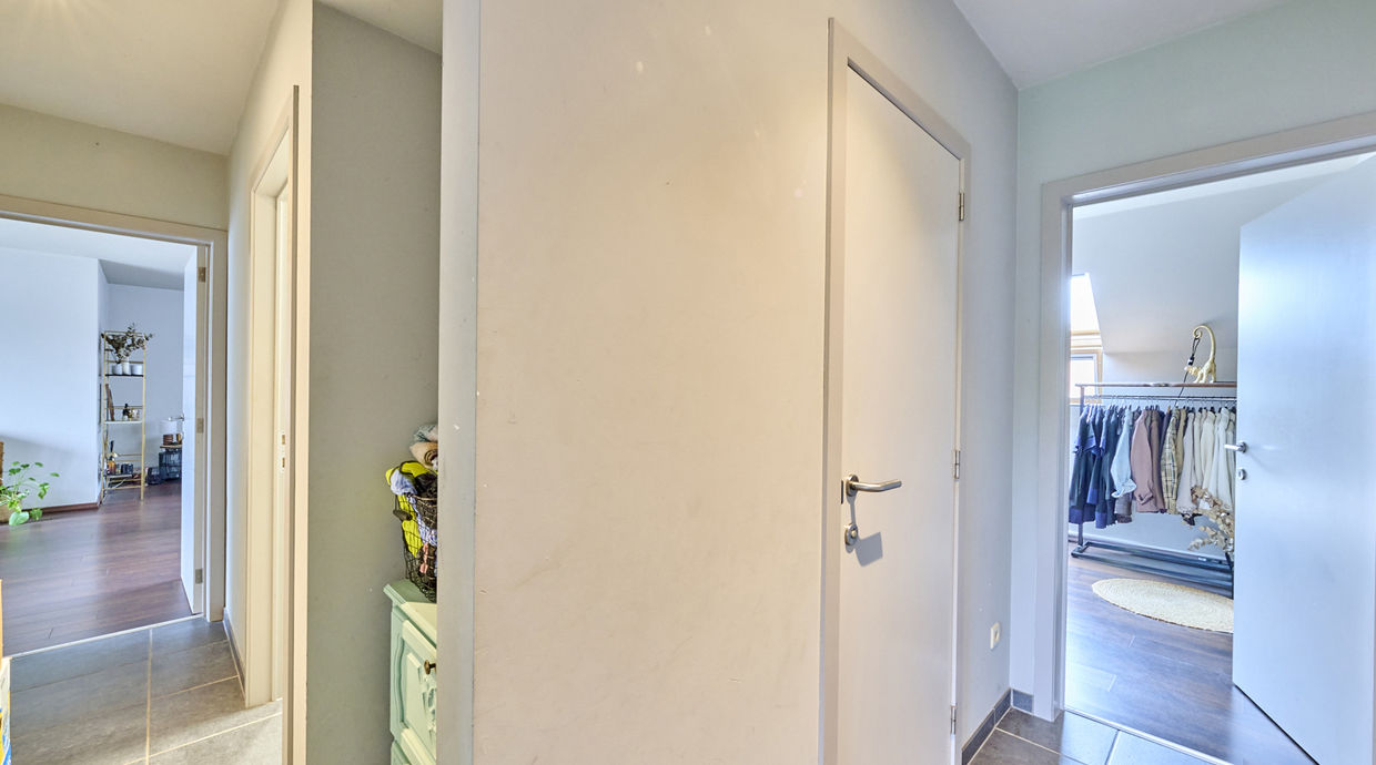 Appartement te koop in Peer