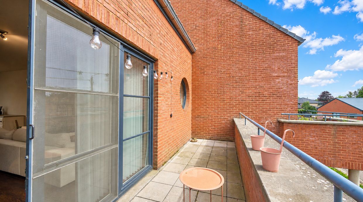 Appartement te koop in Peer