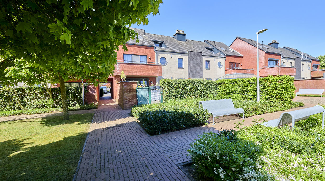 Appartement te koop in Peer